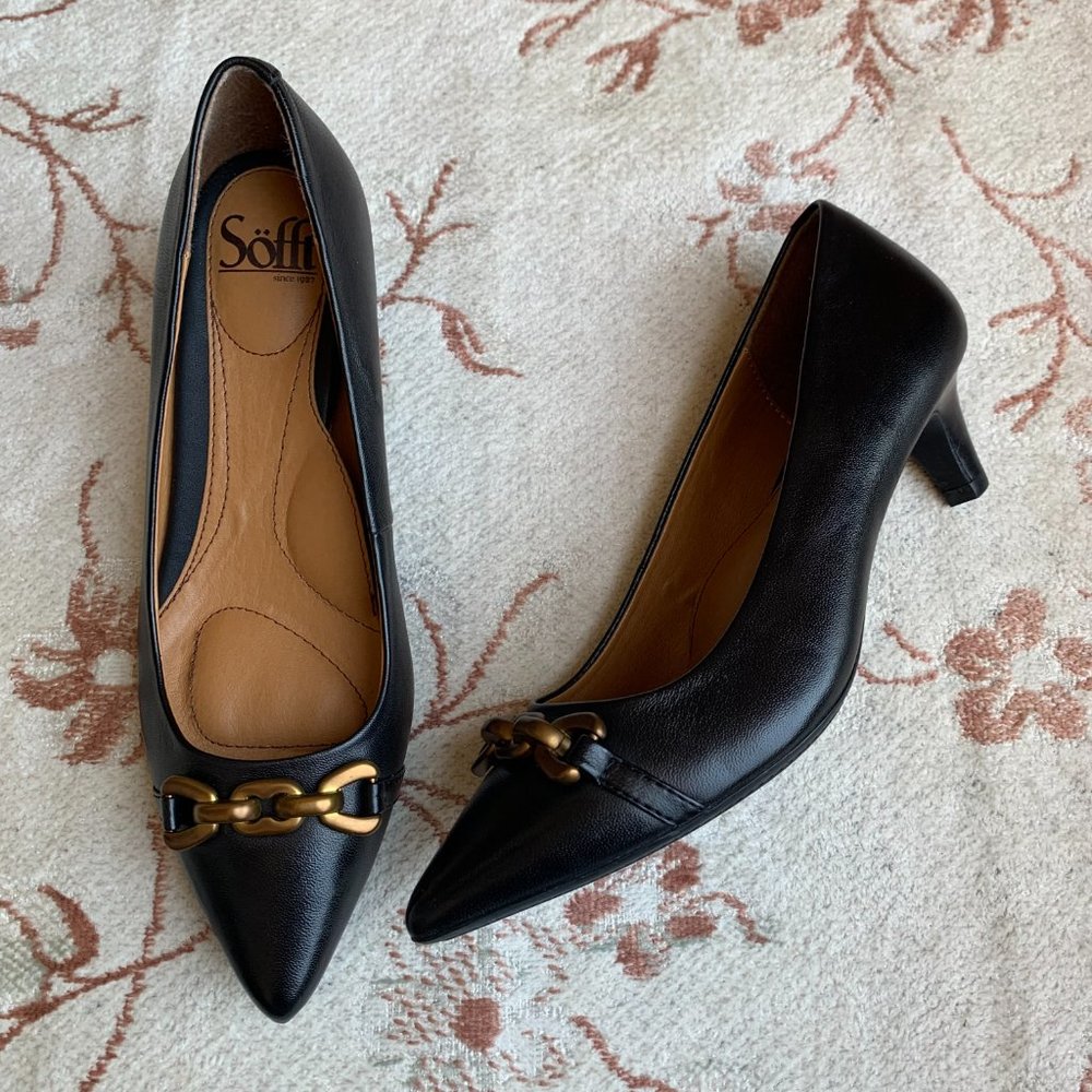 Sofft Shoes